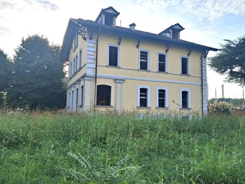 Casa singola in vendita a Bressana Bottarone