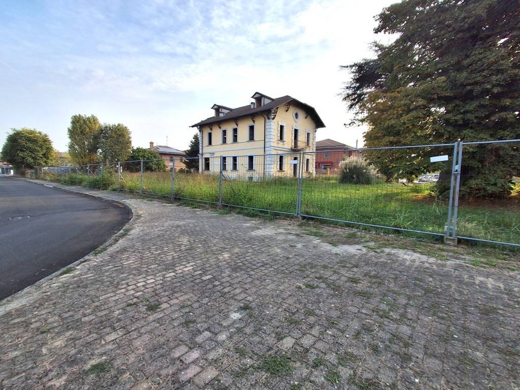 Casa singola in vendita a Bressana Bottarone