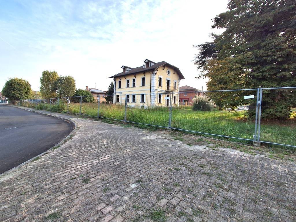 Casa singola in vendita a Bressana Bottarone