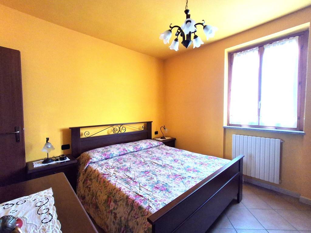 Appartamento in vendita a Santa Giuletta