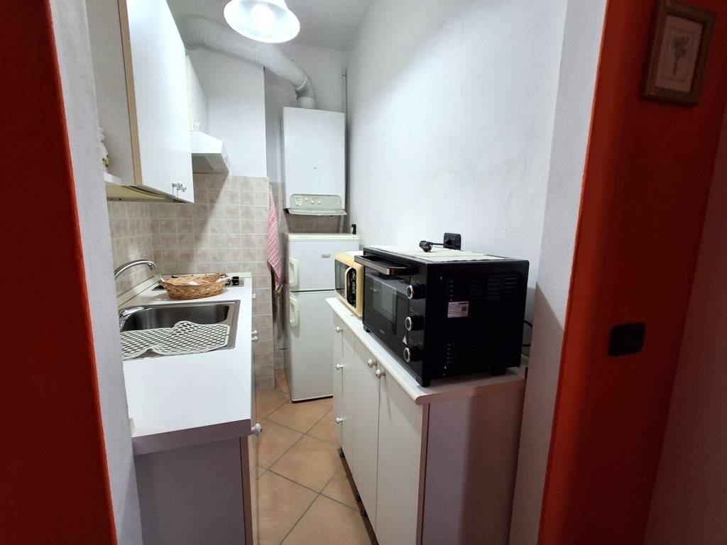Appartamento in vendita a Santa Giuletta