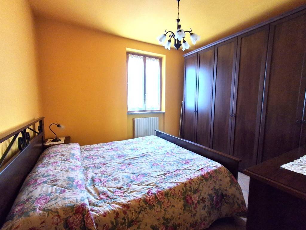 Appartamento in vendita a Santa Giuletta