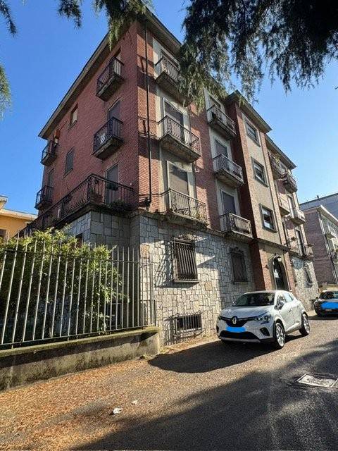 Appartamento in affitto a Stradella