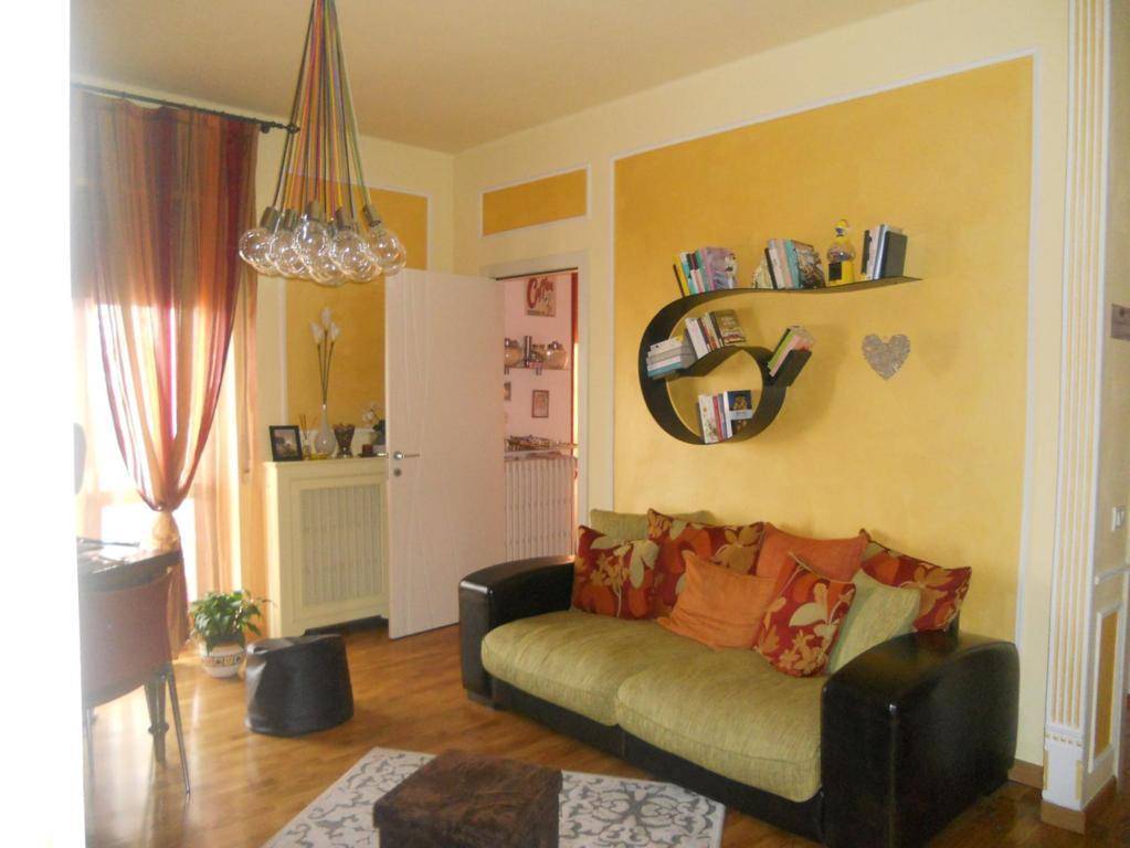 Appartamento in affitto a Stradella