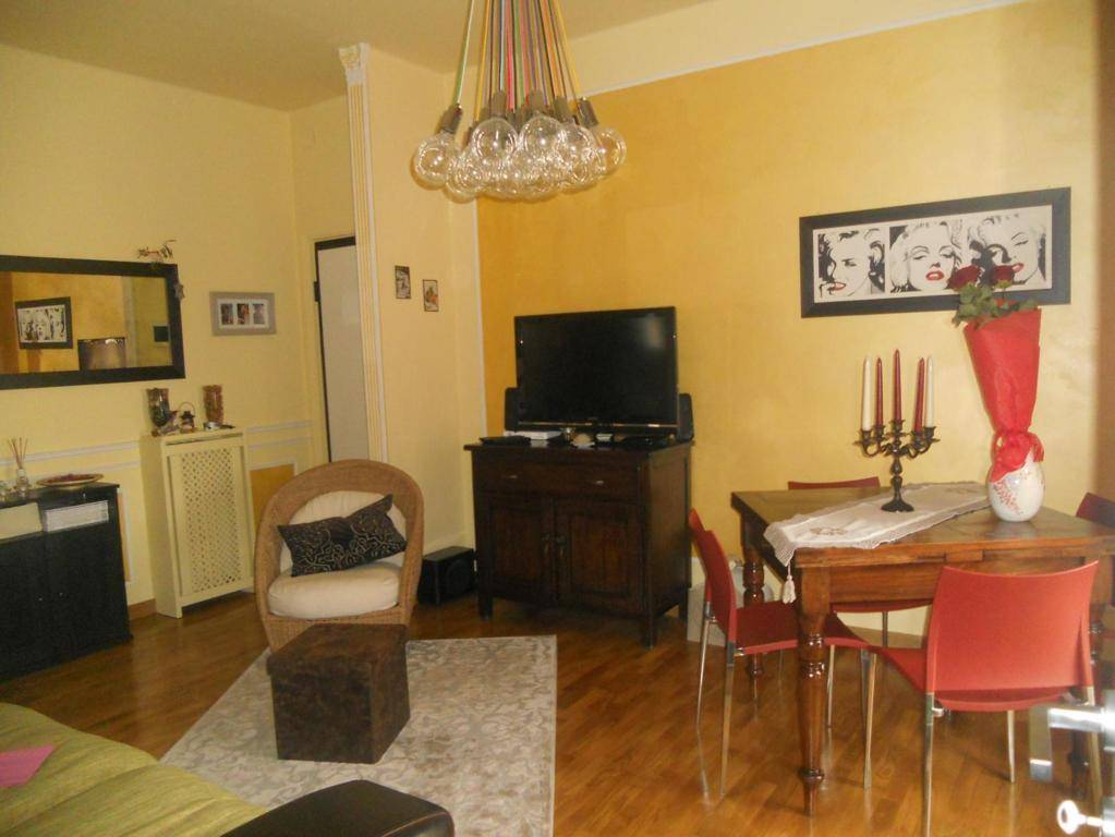 Appartamento in affitto a Stradella