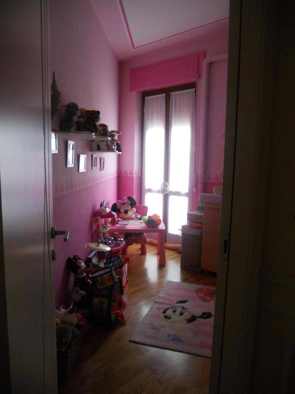 Appartamento in affitto a Stradella