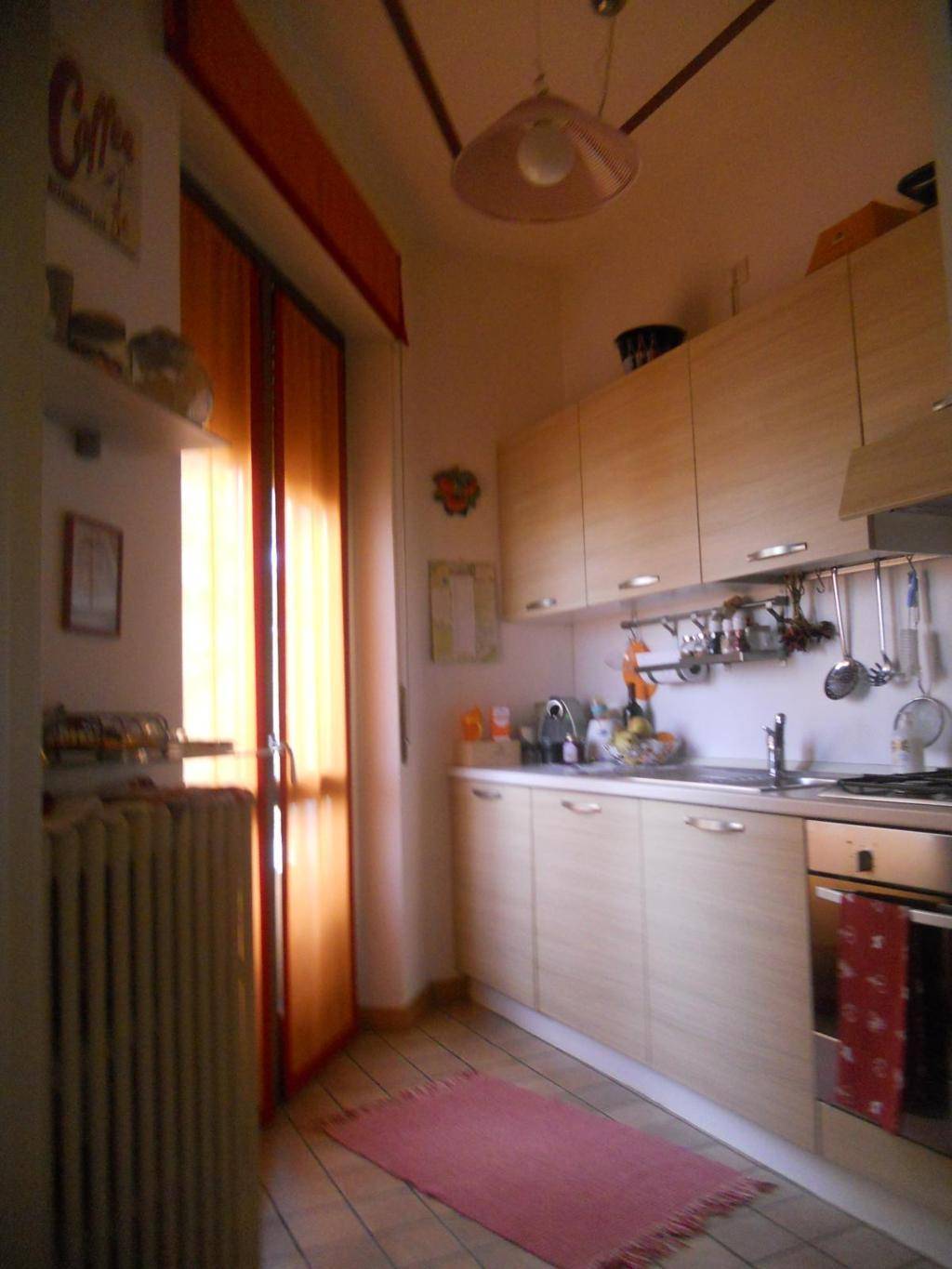 Appartamento in affitto a Stradella