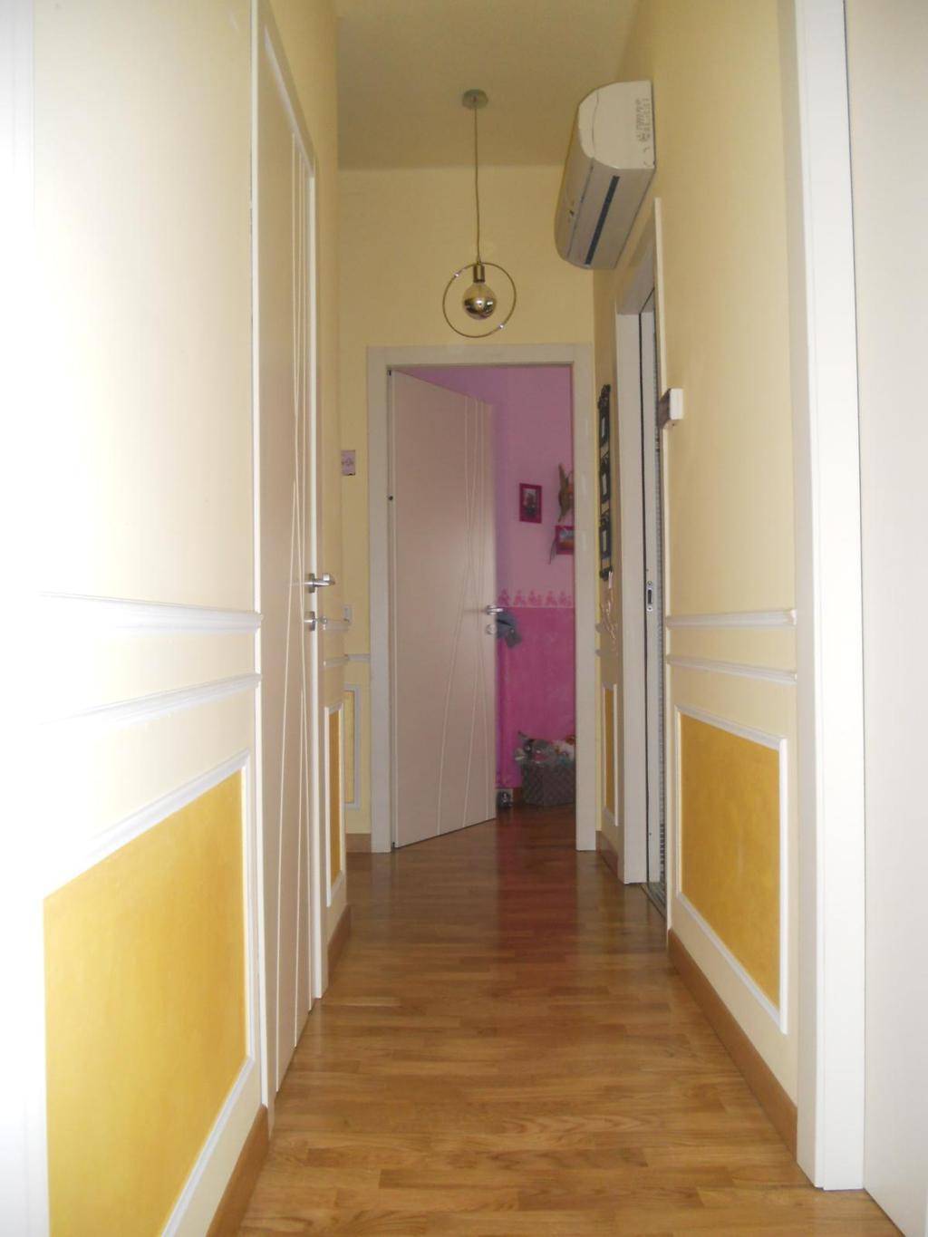 Appartamento in affitto a Stradella