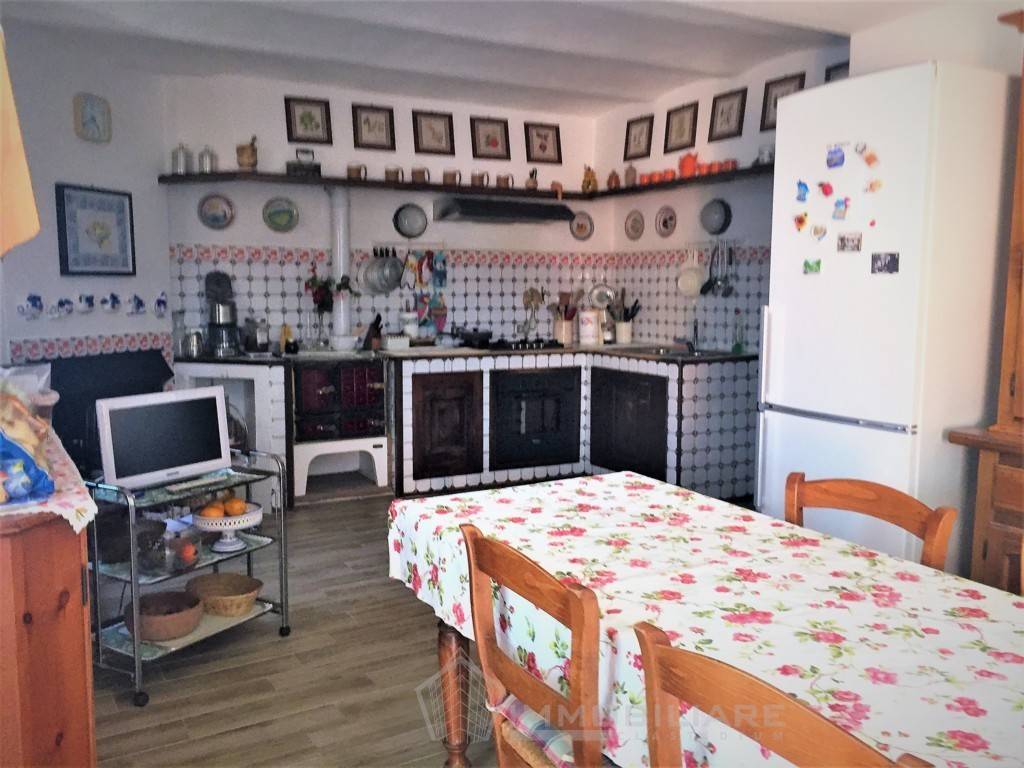Casa singola in vendita a Fortunago