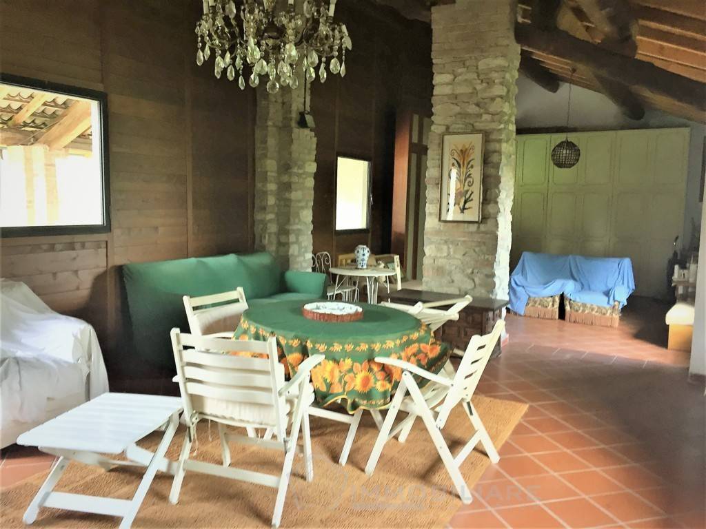 Casa singola in vendita a Fortunago