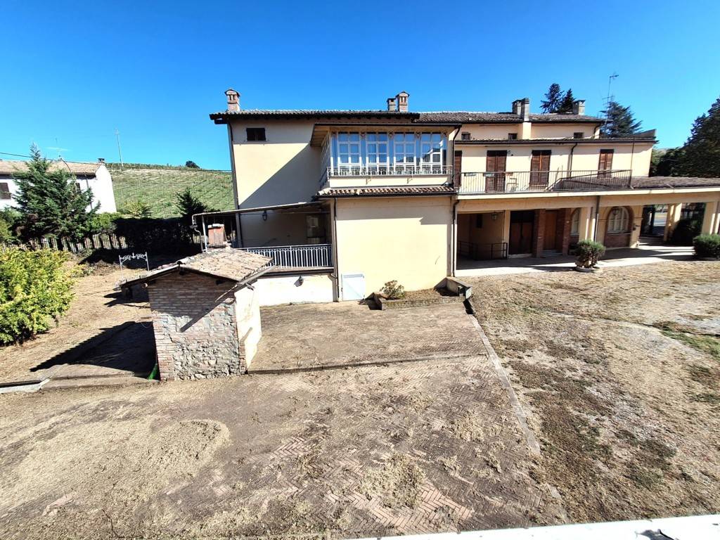 Casa singola in vendita a Borgo Priolo