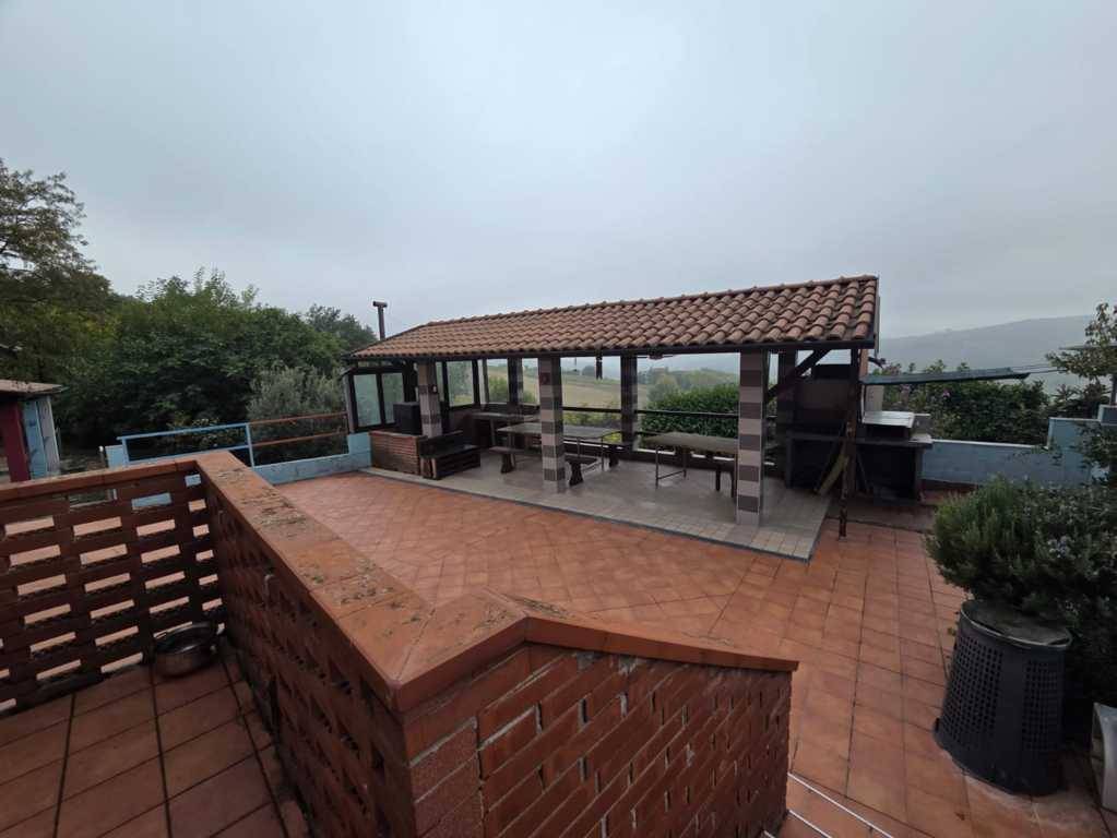 Casa singola in vendita a Montalto Pavese