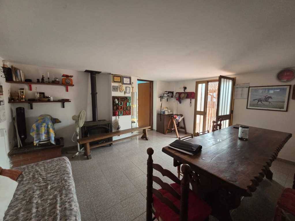 Casa singola in vendita a Montalto Pavese