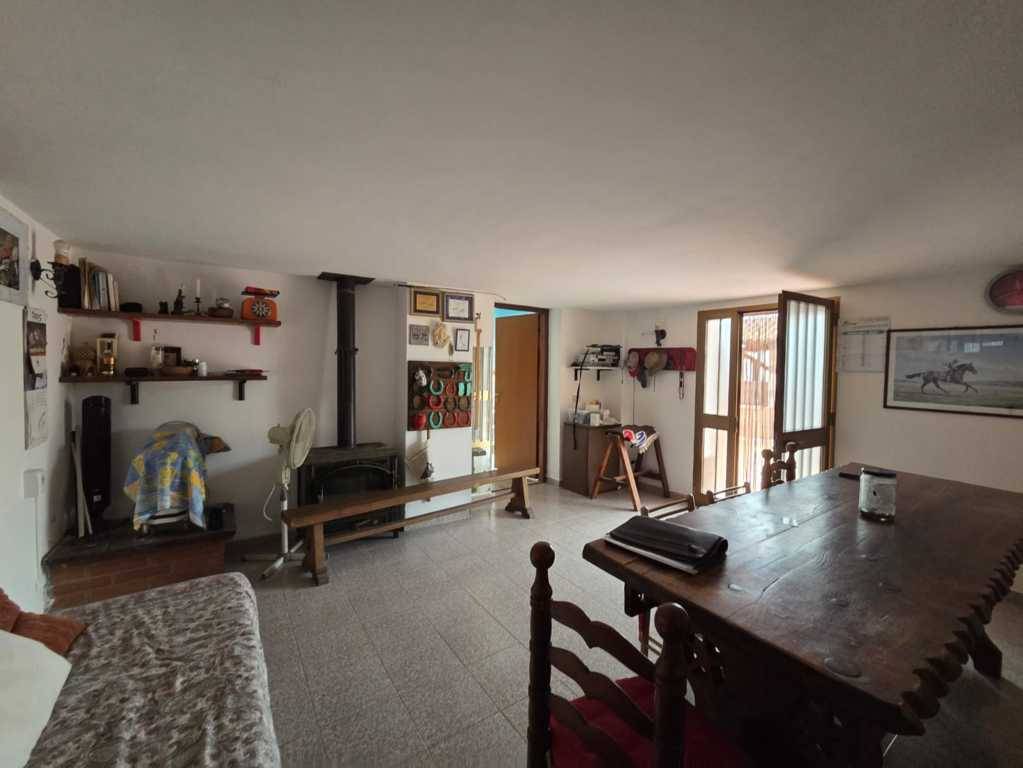Casa singola in vendita a Montalto Pavese