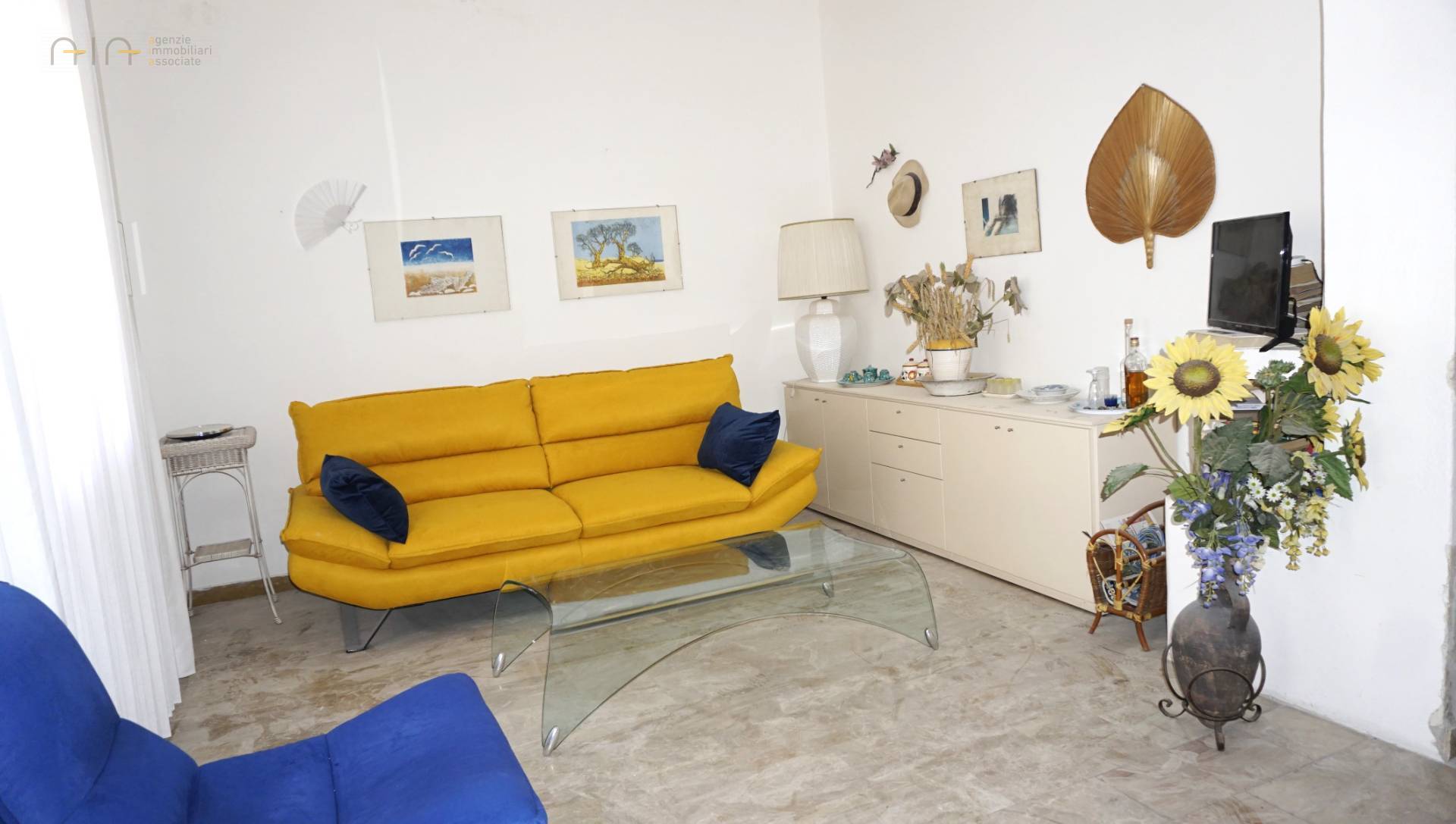 Appartamento in vendita a Tortoreto, Zona Mare