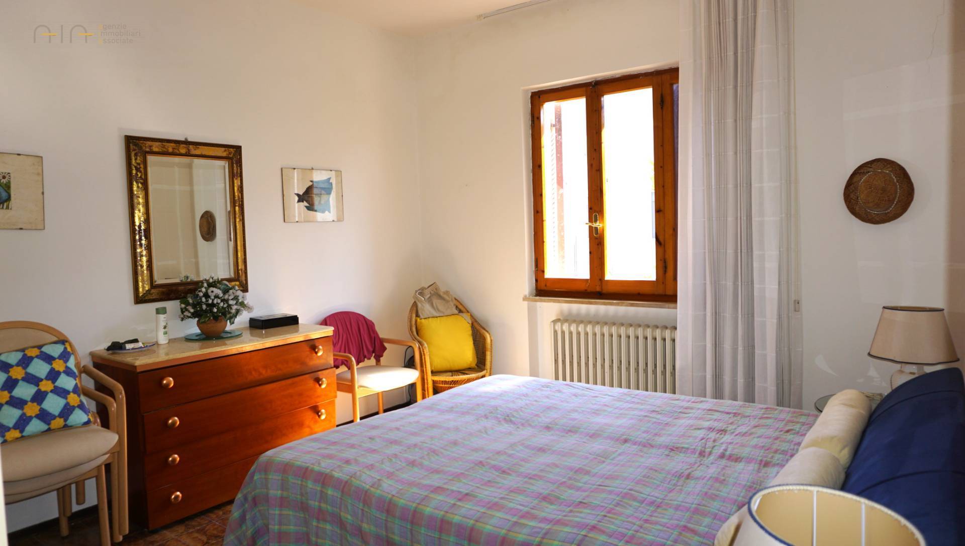 Appartamento in vendita a Tortoreto, Zona Mare