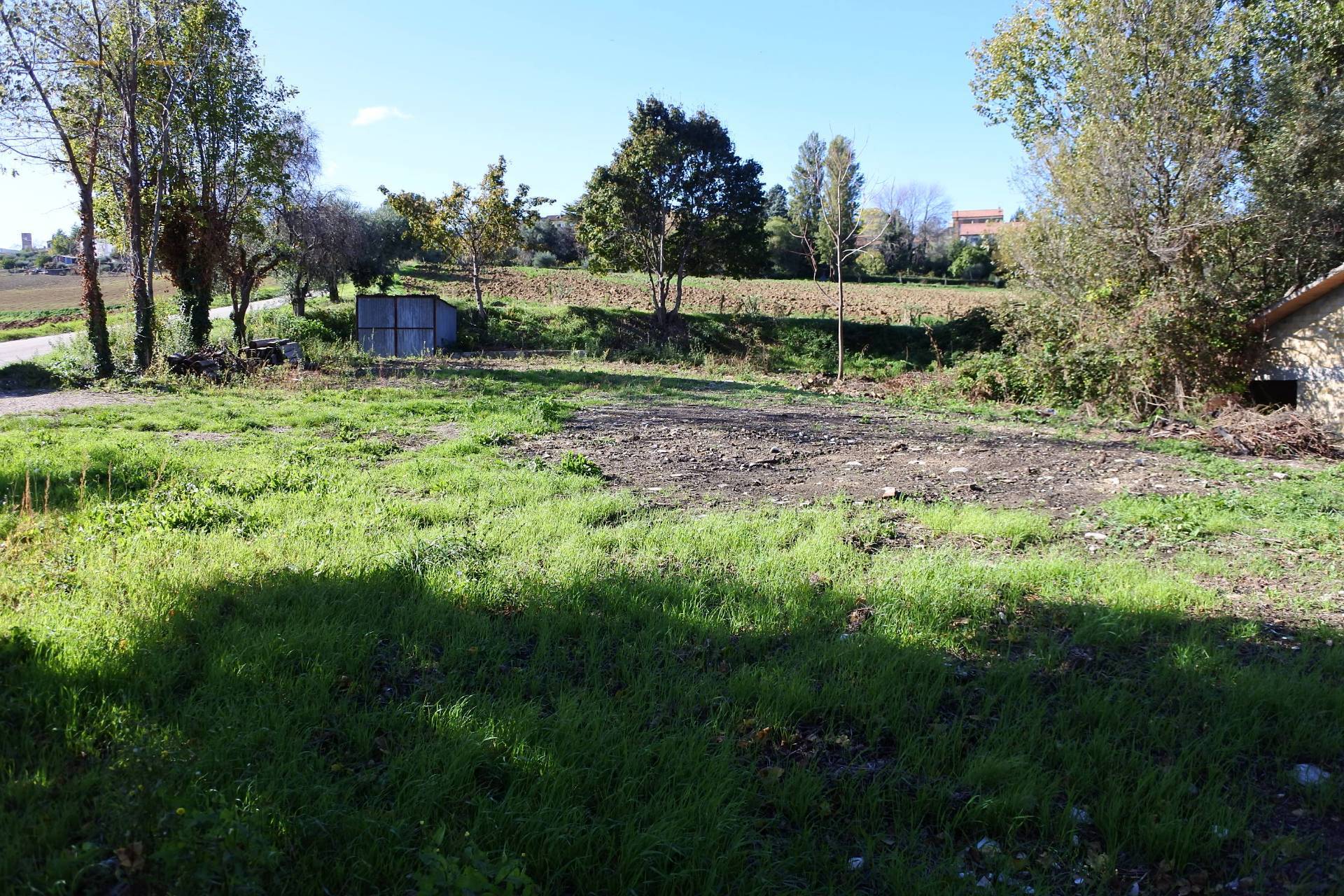 Casale Colonico Rustico in vendita a Monterubbiano