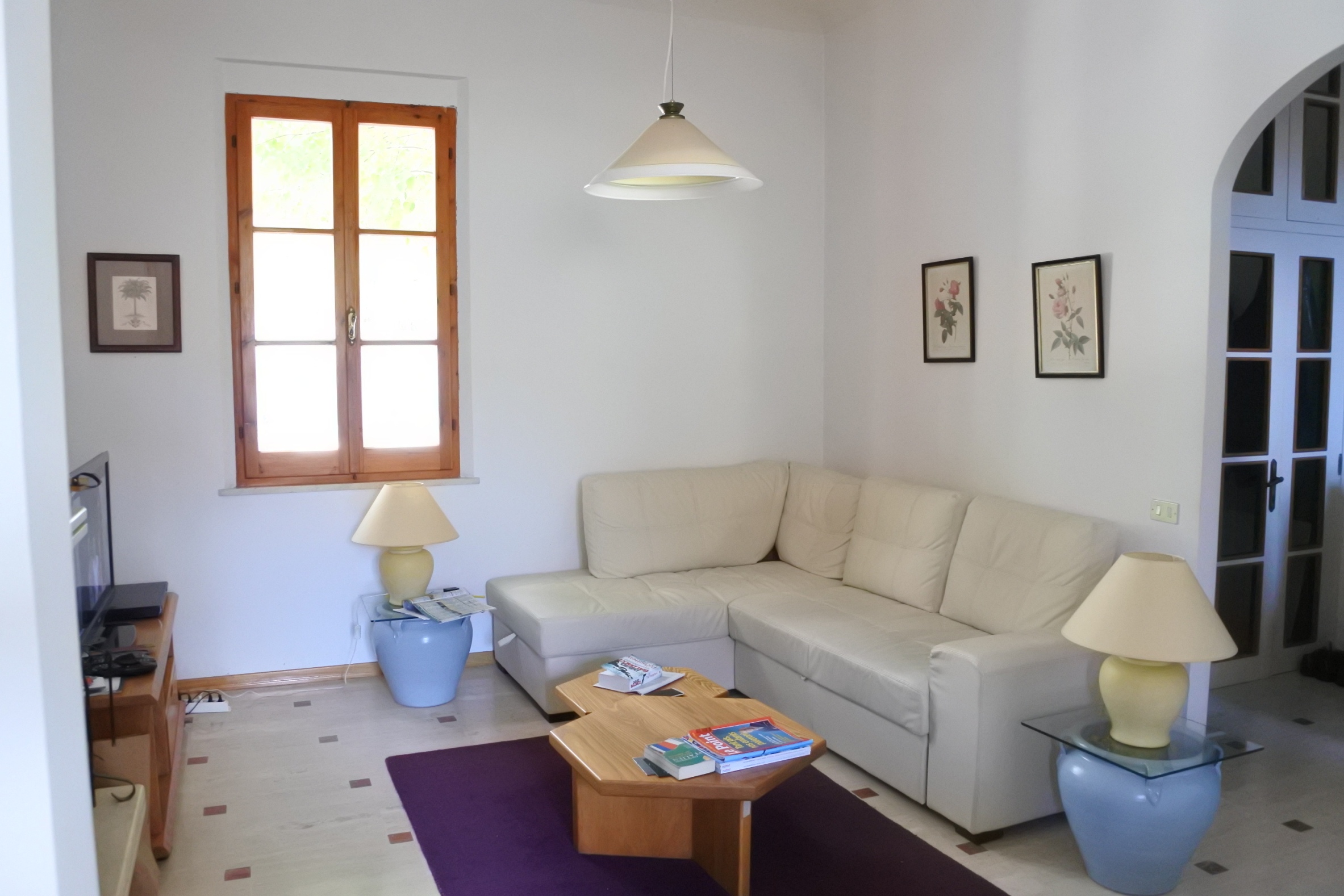 Casa cielo - terra in vendita a Offida, Centrale (fuori Mura Medievali)