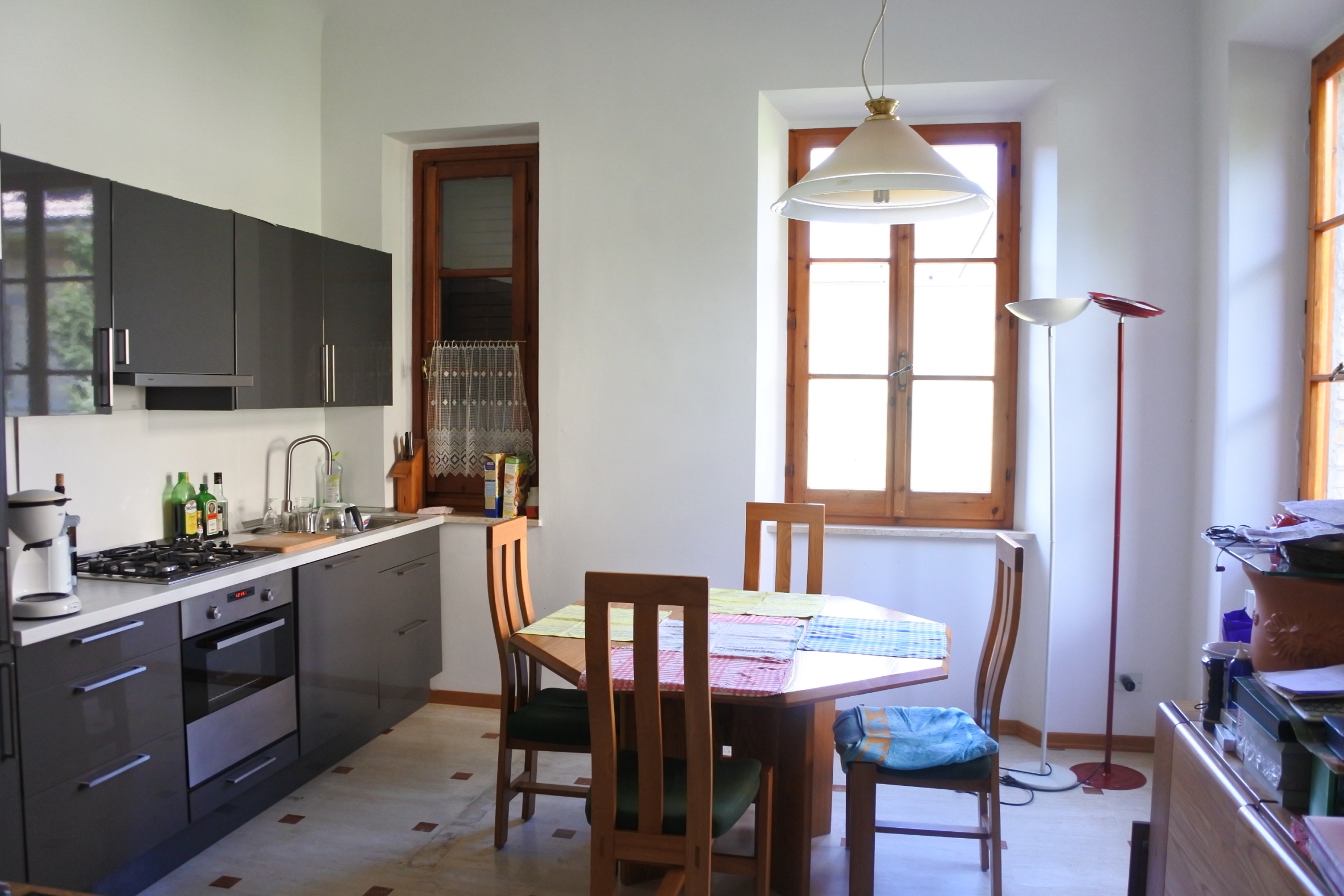 Casa cielo - terra in vendita a Offida, Centrale (fuori Mura Medievali)