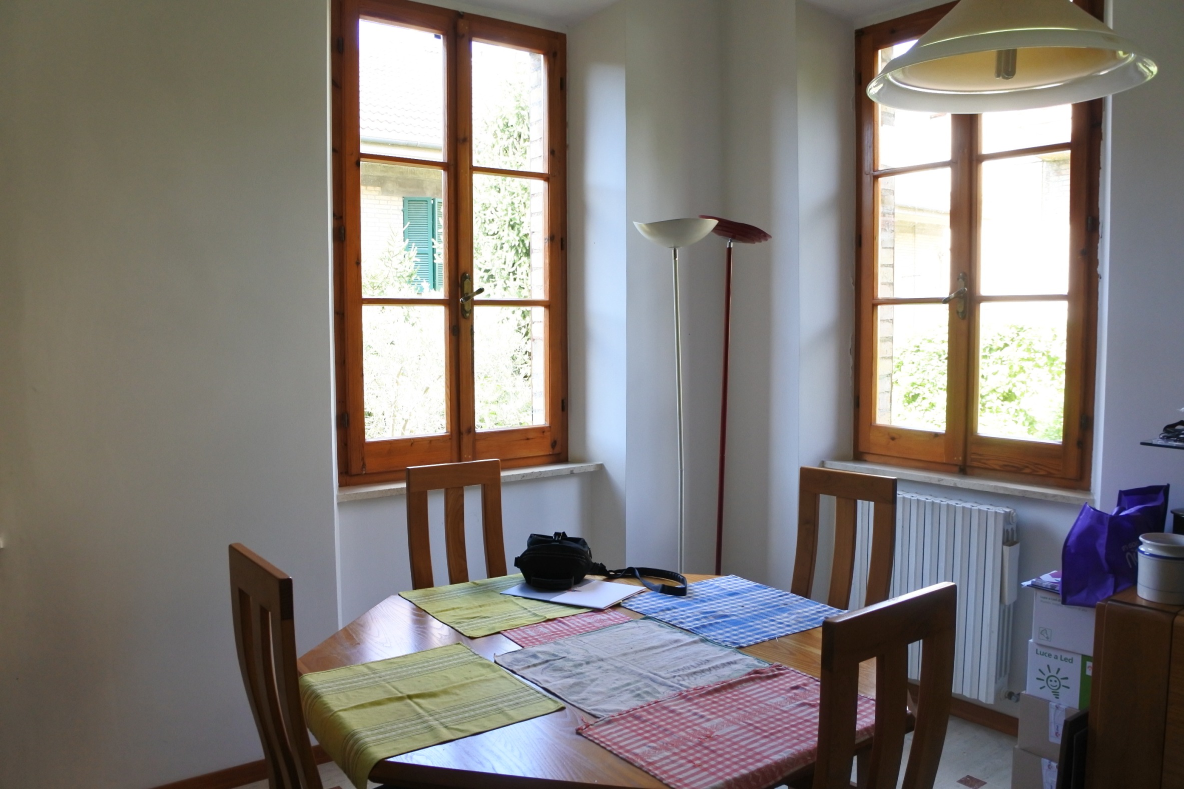 Casa cielo - terra in vendita a Offida, Centrale (fuori Mura Medievali)