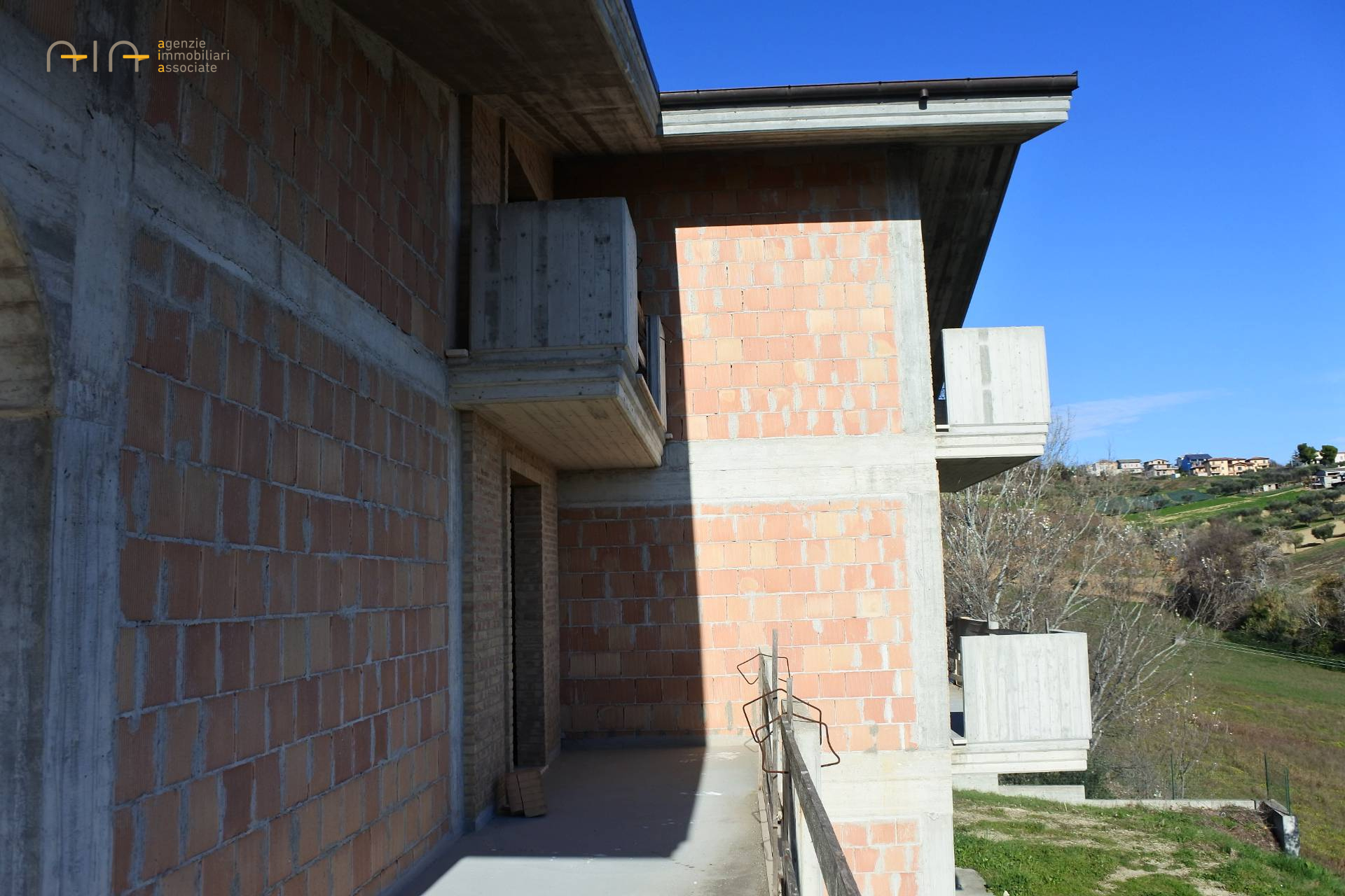 Villa singola in vendita a Colonnella, Collinare