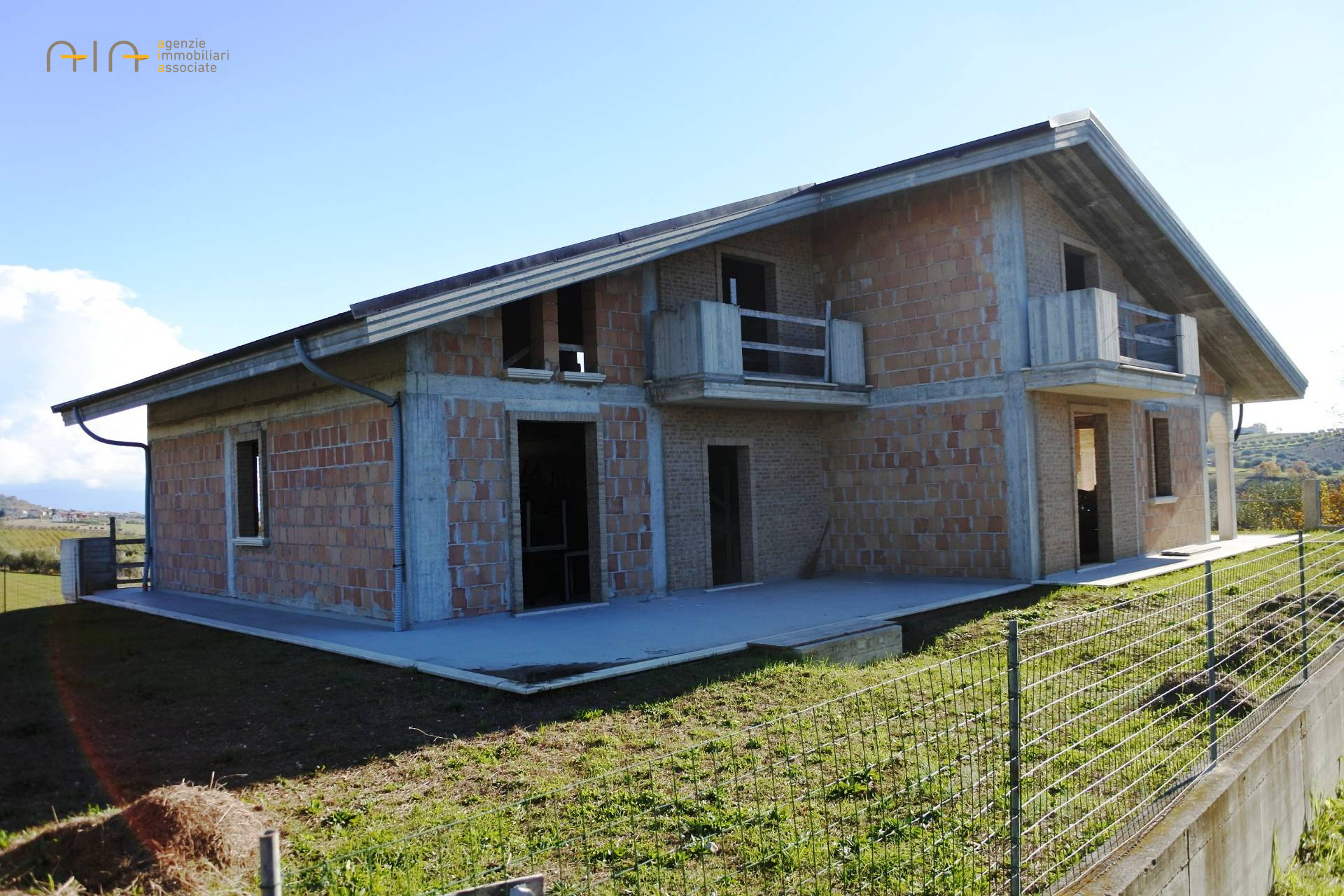 Villa singola in vendita a Colonnella, Collinare