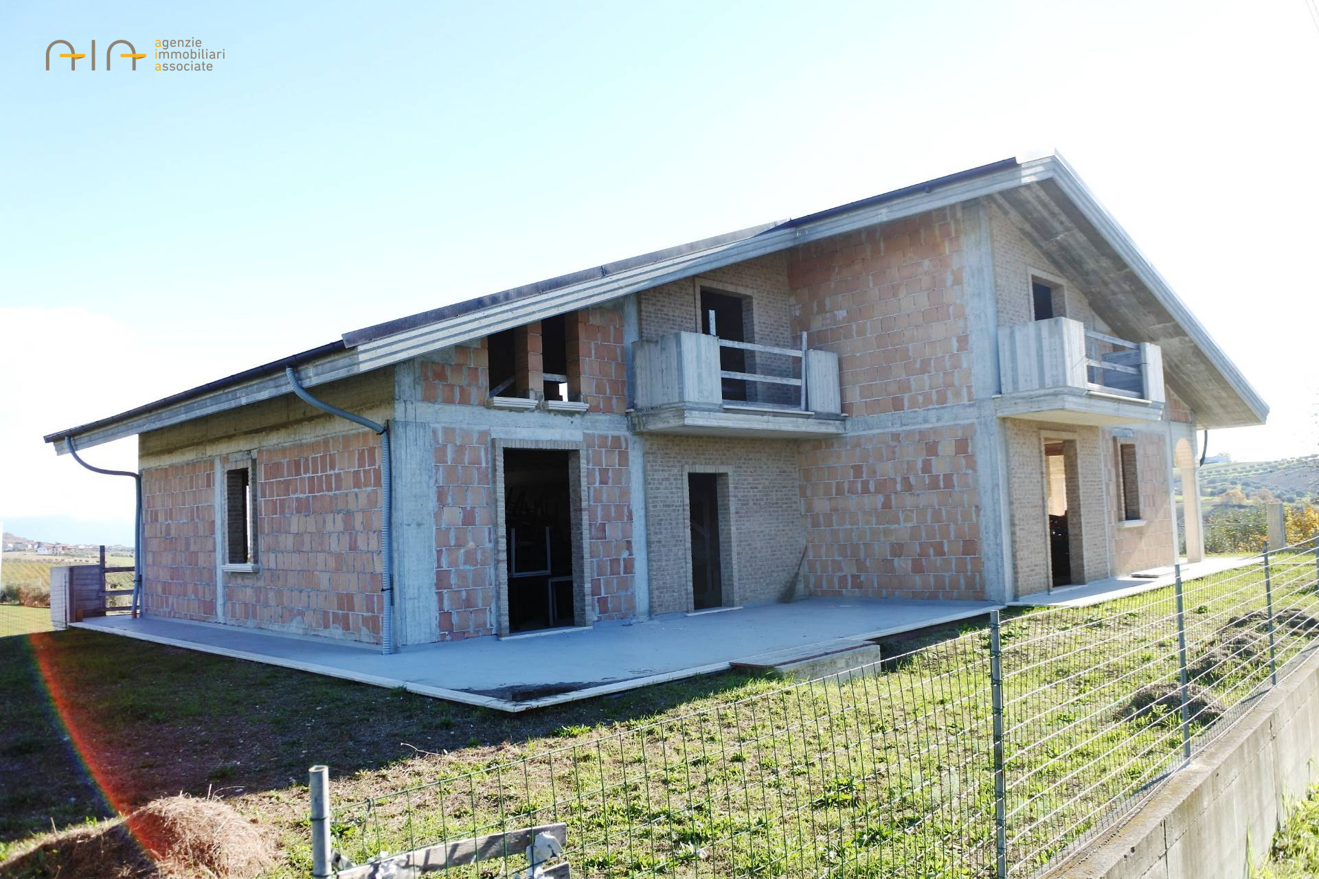 Villa singola in vendita a Colonnella, Collinare