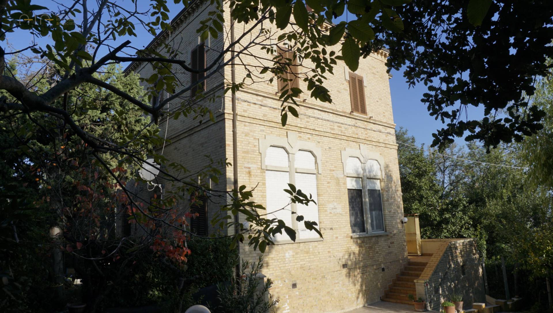 Appartamento in vendita a Offida, Collinare / Campagna