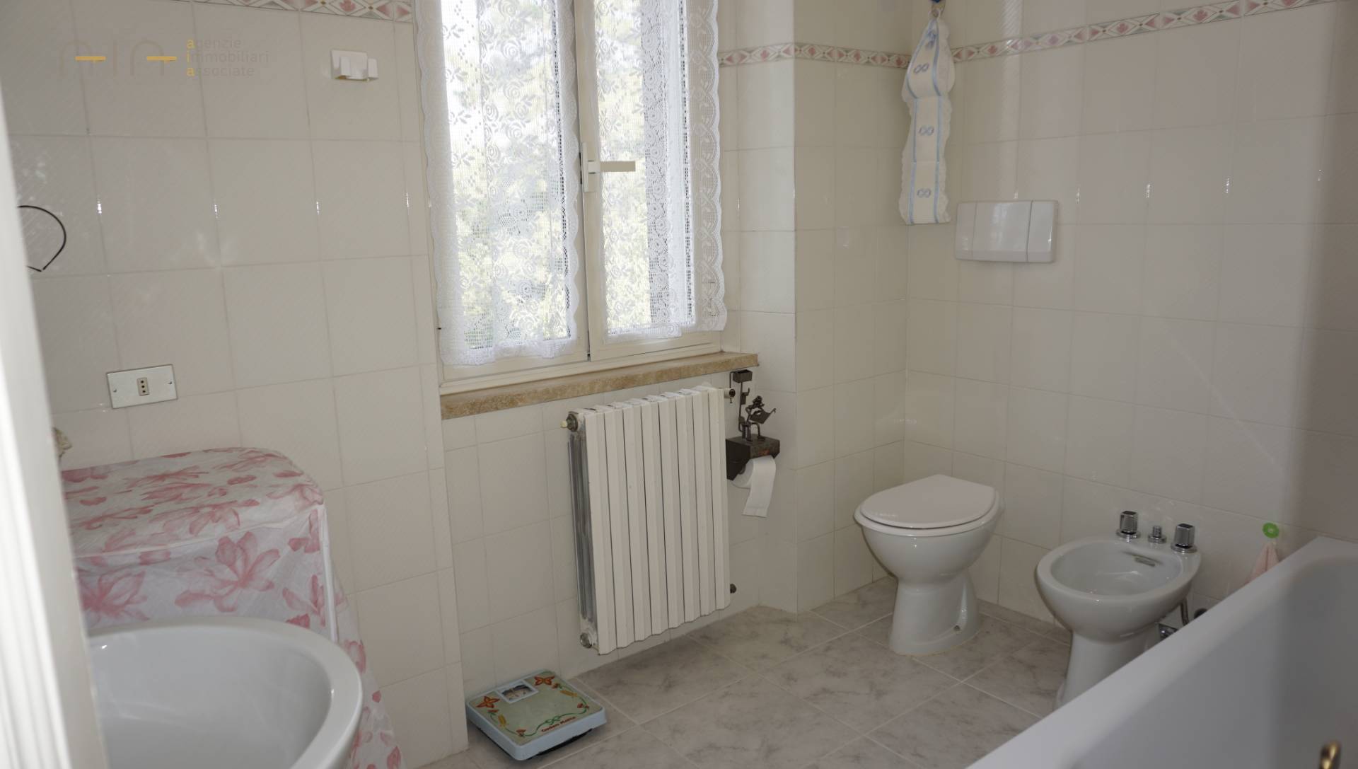 Appartamento in vendita a Offida, Collinare / Campagna