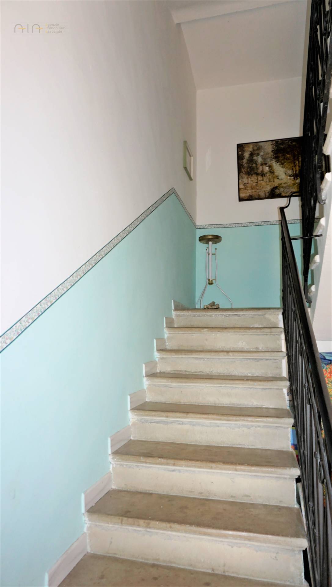 Appartamento in vendita a Offida, Collinare / Campagna