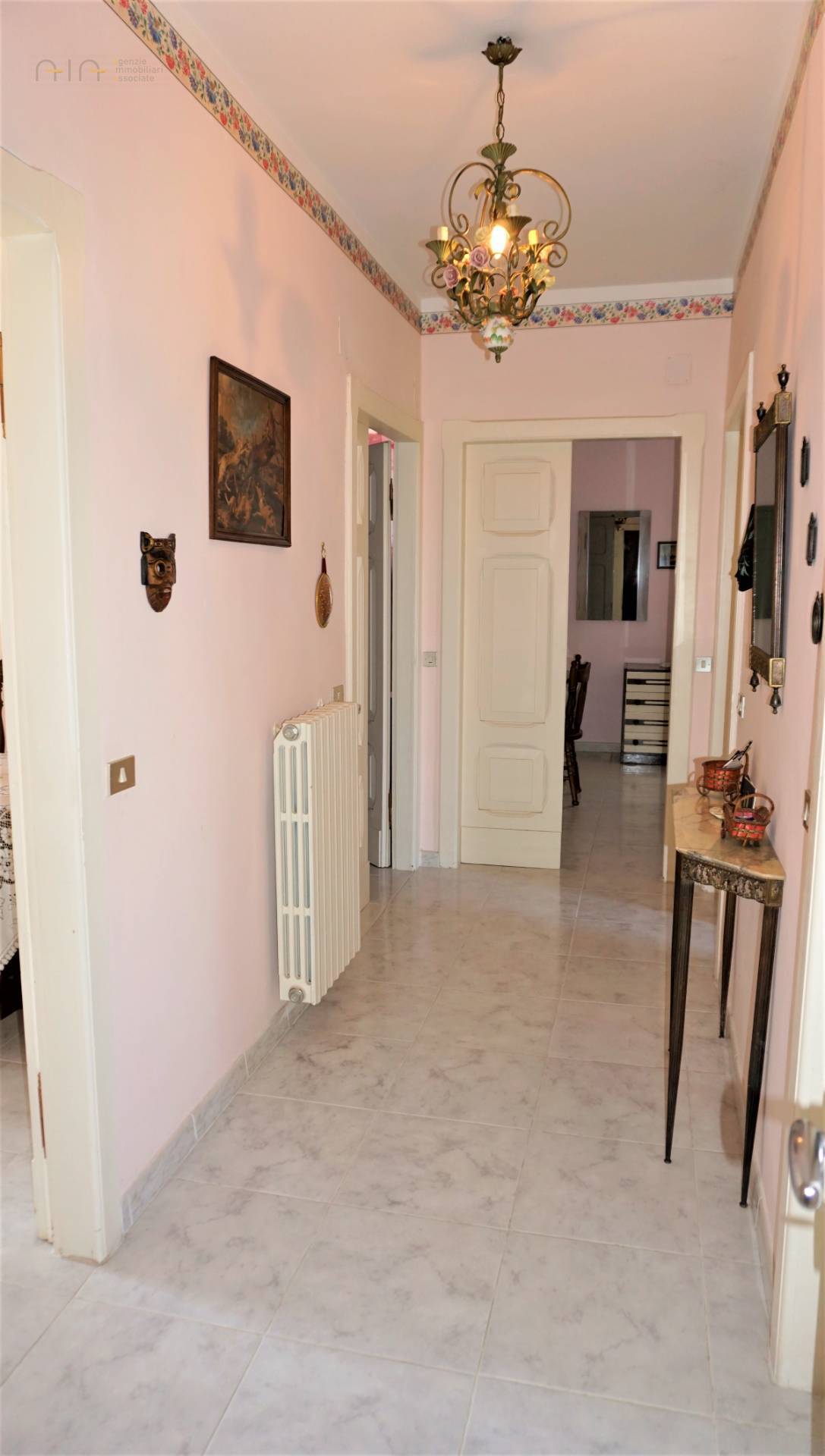 Appartamento in vendita a Offida, Collinare / Campagna