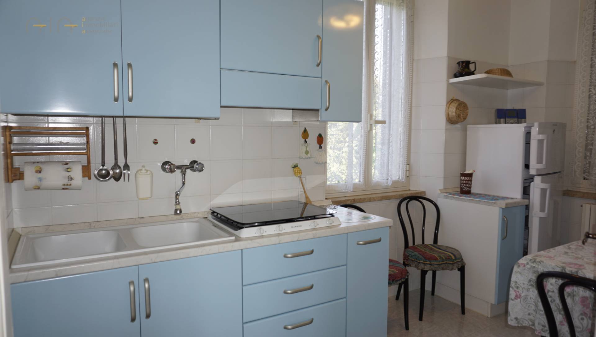 Appartamento in vendita a Offida, Collinare / Campagna