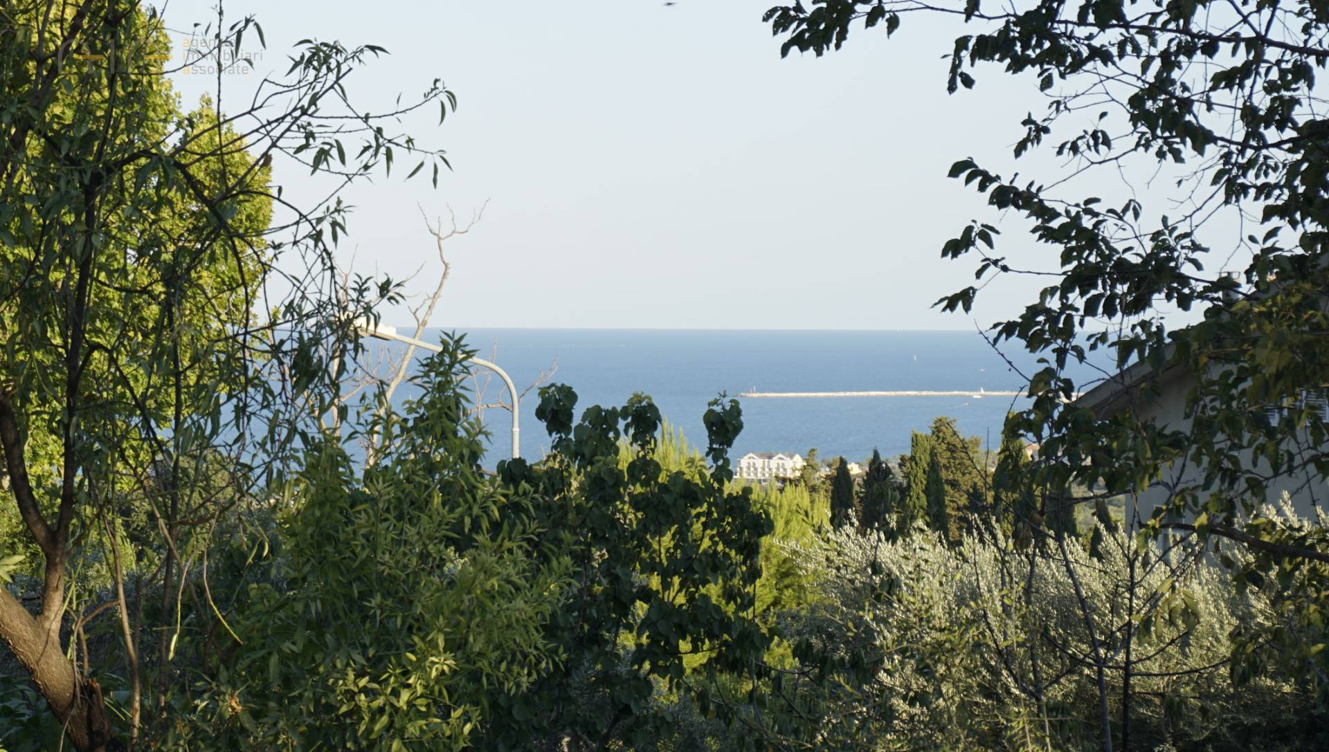 Terreno Edificabile Residenziale in vendita a Grottammare, Residenziale nord (sopra La ss16, a nord 