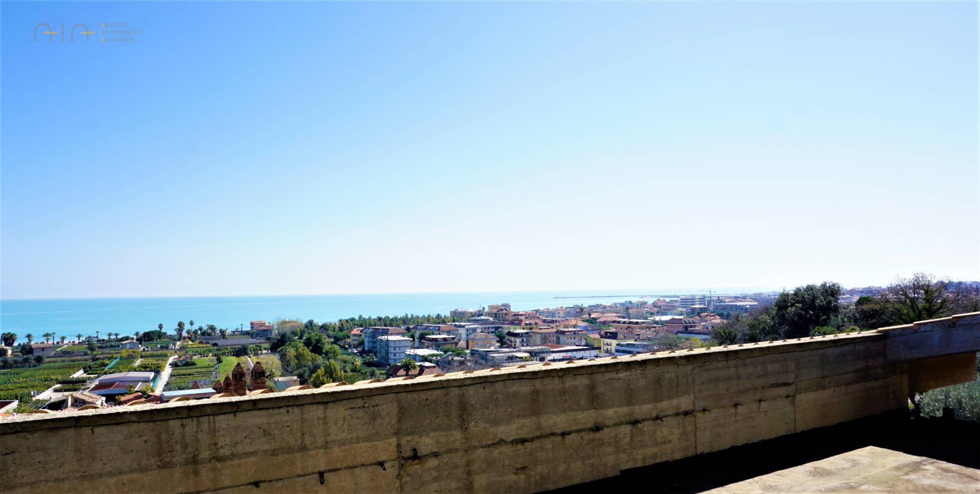 Villino a schiera / bifamiliare in vendita a Grottammare, Residenziale sud (sopra la ss16, a sud del