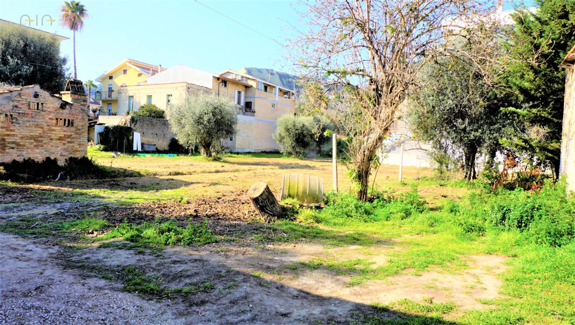 Terreno Edificabile Residenziale in vendita a Grottammare