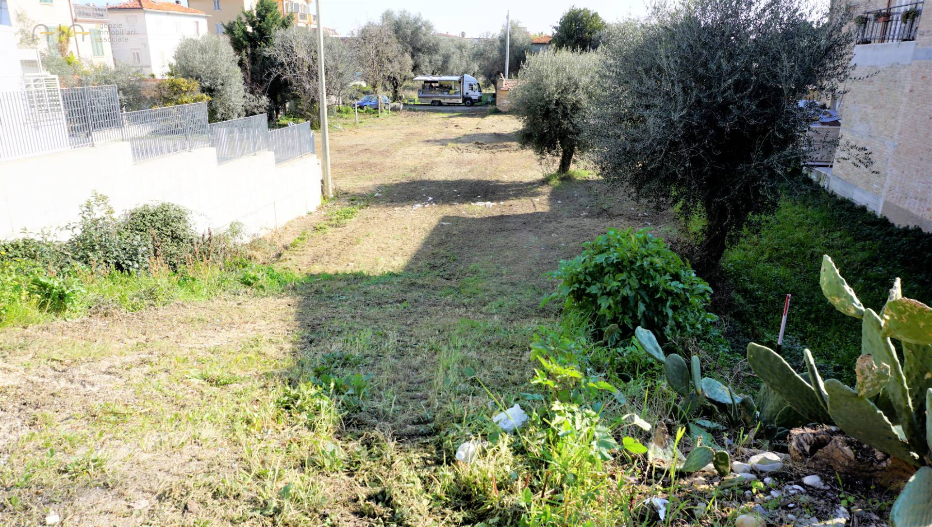 Terreno Edificabile Residenziale in vendita a Grottammare