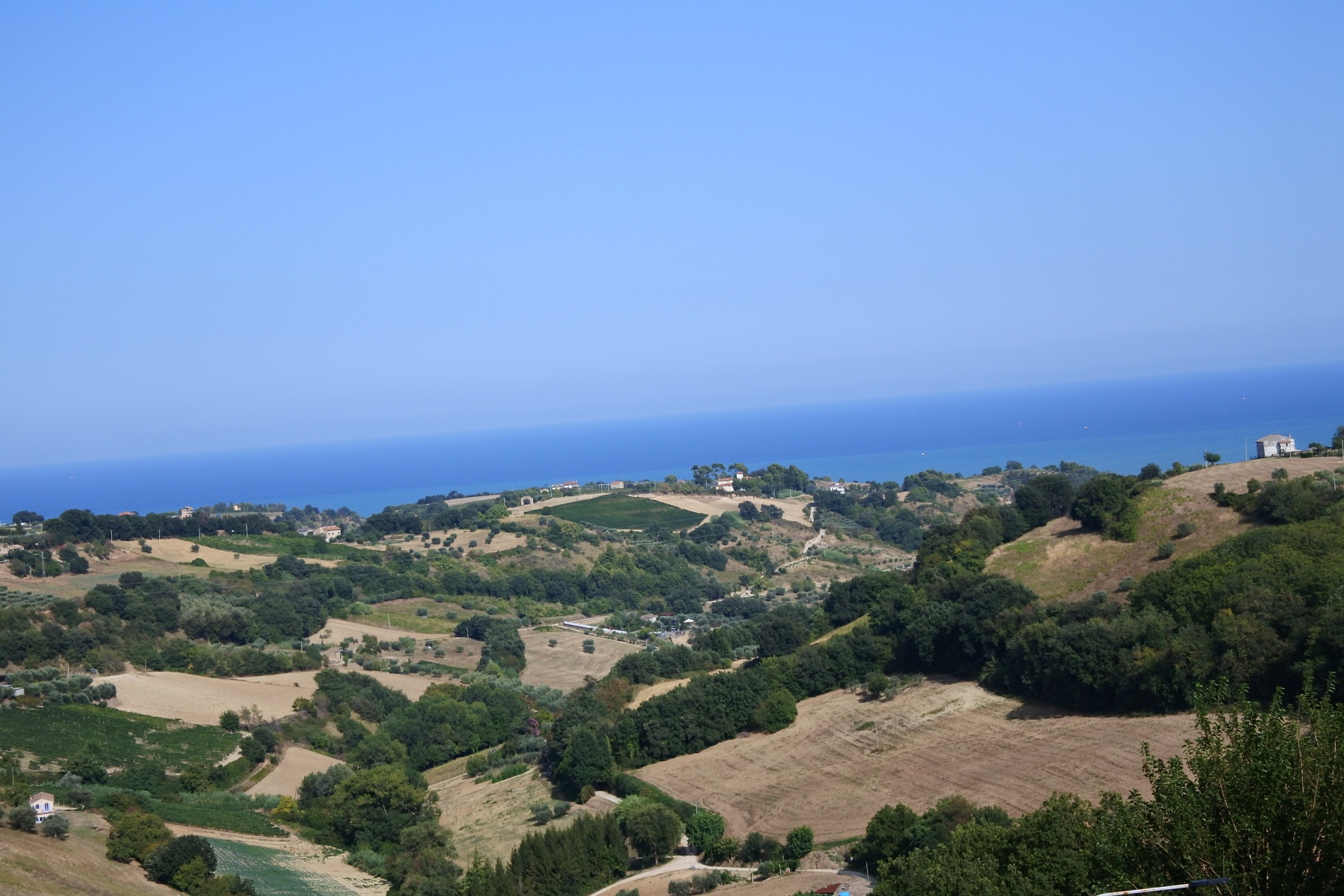 Appartamento in vendita a Massignano, Centrale / Centro Storico