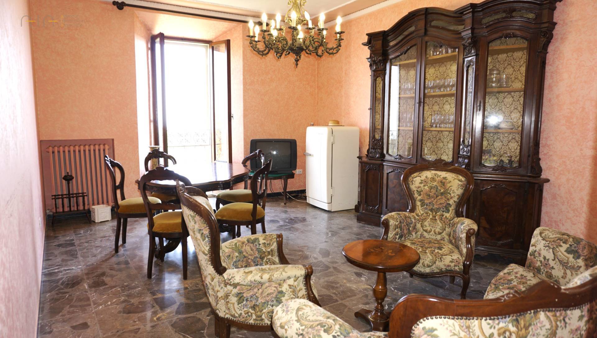 Appartamento in vendita a Massignano, Centrale / Centro Storico