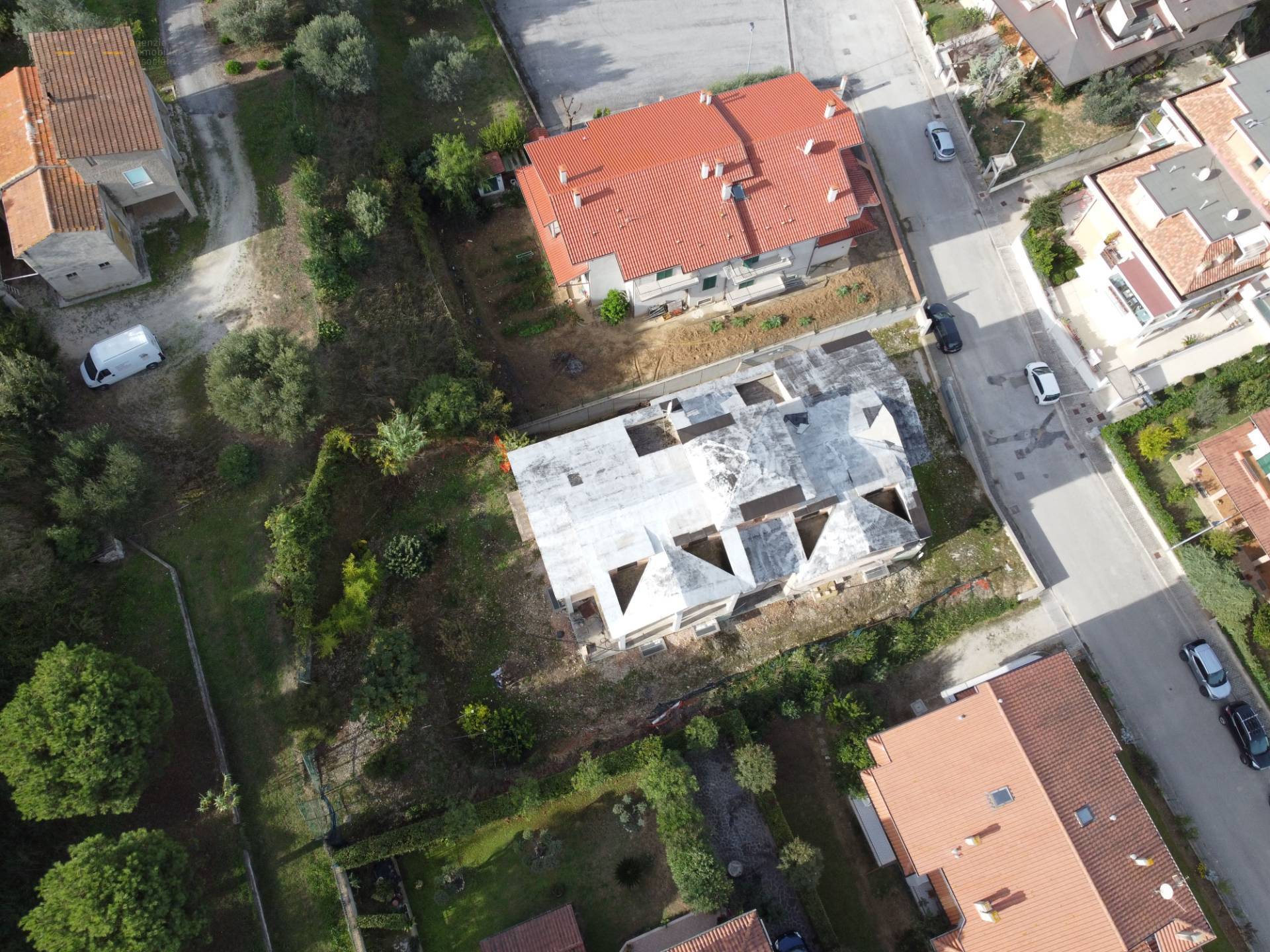 Stabile / Palazzo in vendita a Cupra Marittima