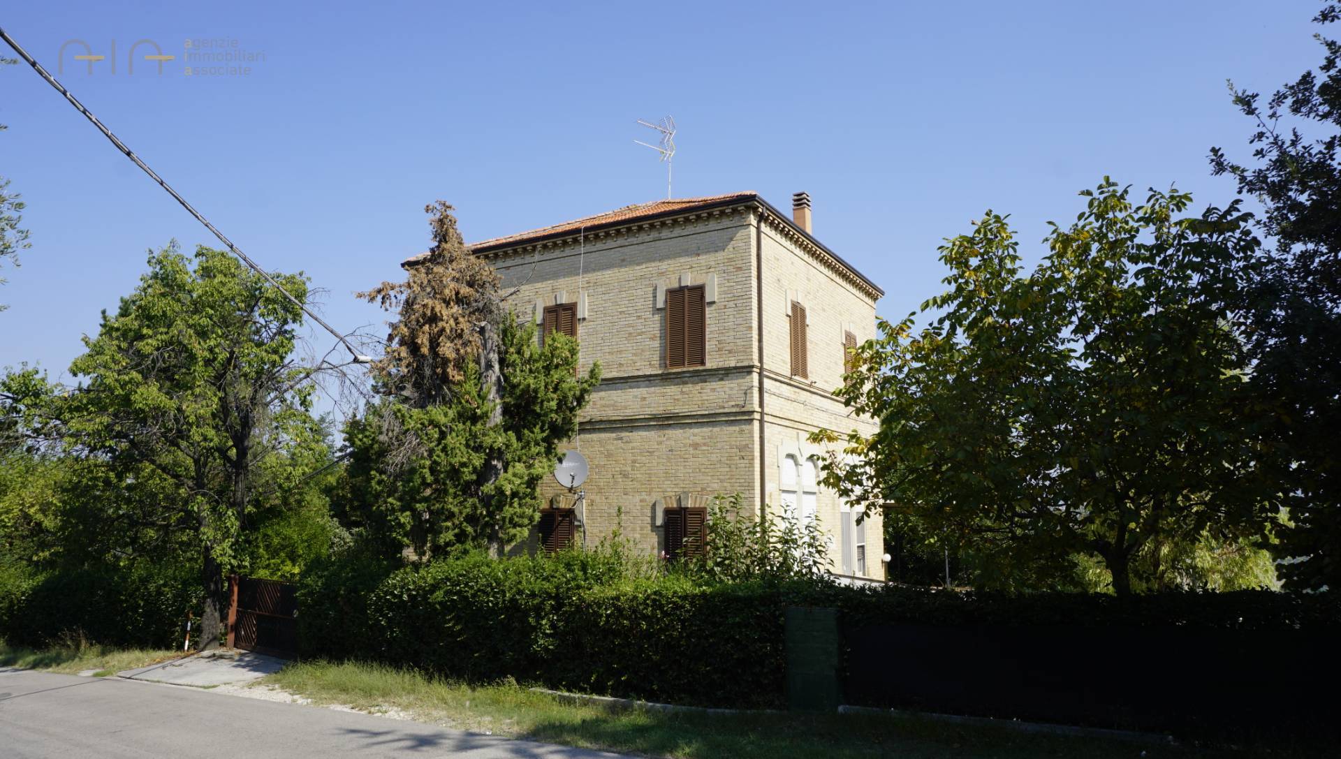 Appartamento in vendita a Offida, Collinare / Campagna