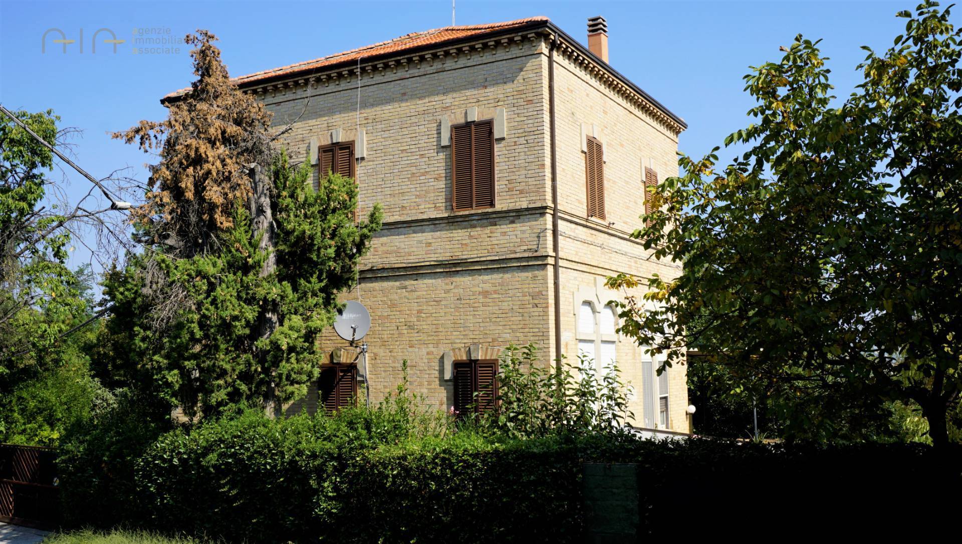 Appartamento in vendita a Offida, Collinare / Campagna