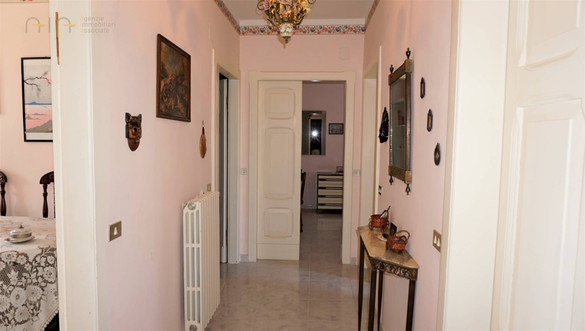 Appartamento in vendita a Offida, Collinare / Campagna