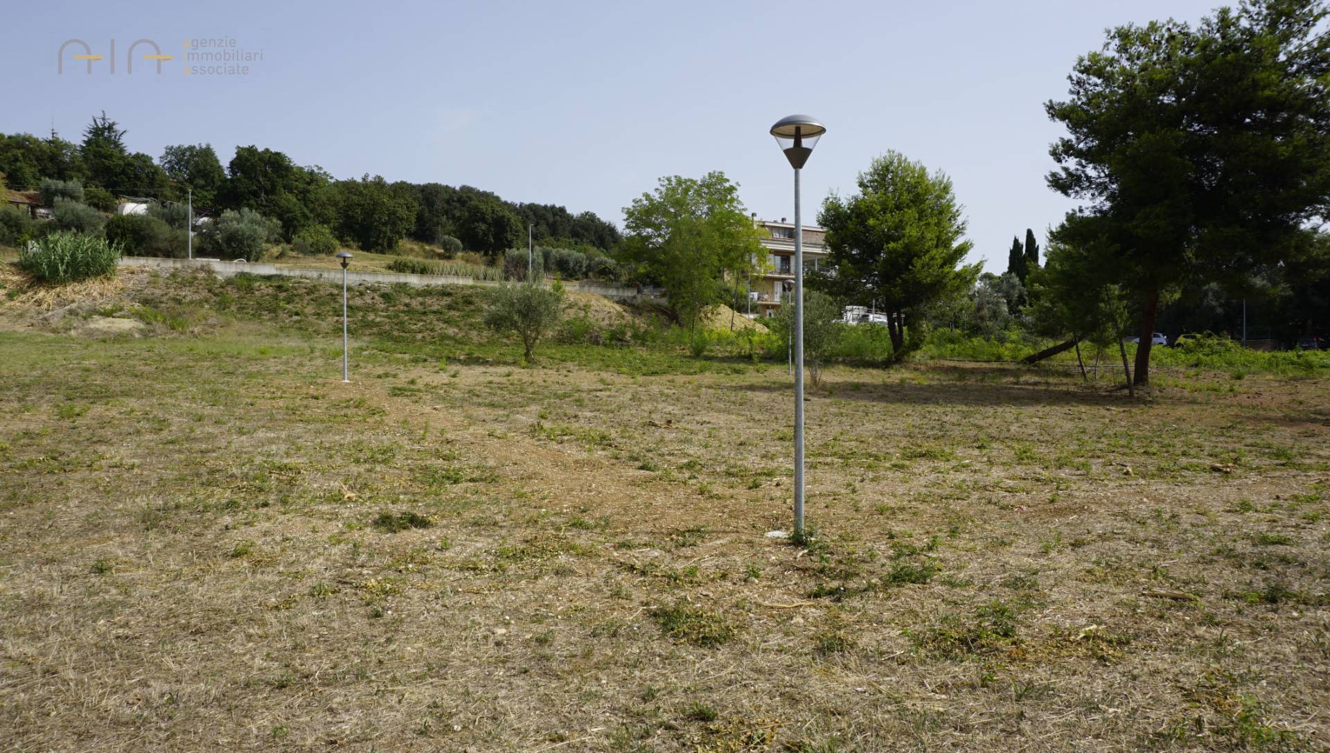 Terreno Edificabile Residenziale in vendita a Grottammare, Residenziale nord (sopra La ss16, a nord 