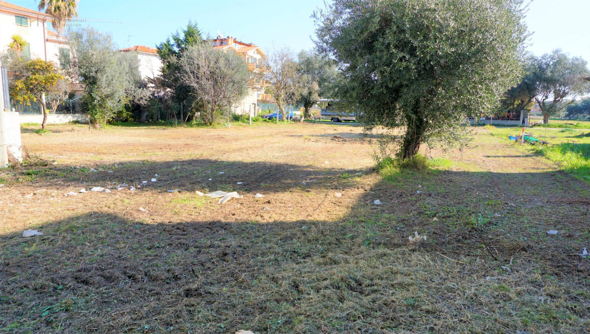 Terreno Edificabile Residenziale in vendita a Grottammare