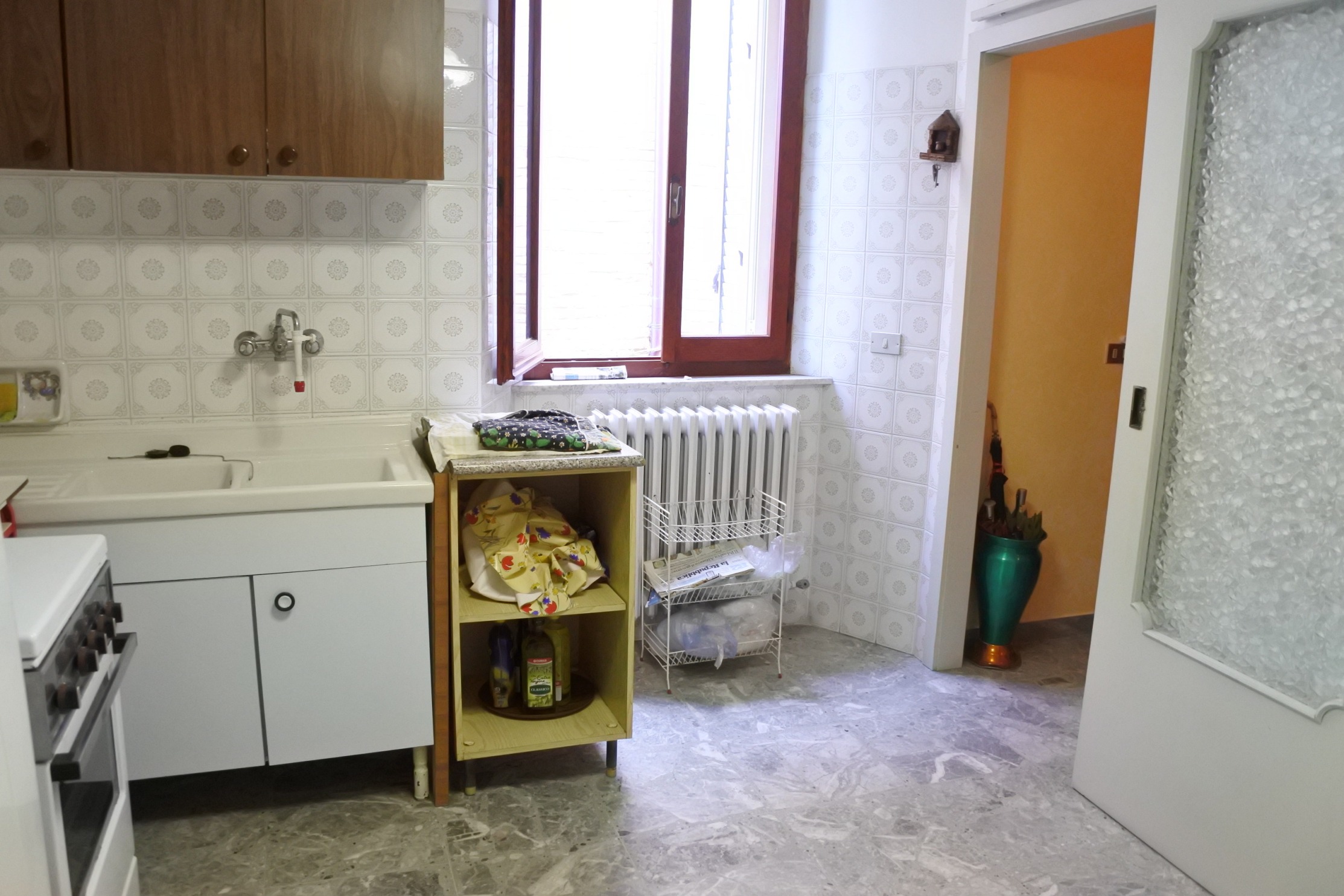 Appartamento in vendita a Massignano, Centrale / Centro Storico