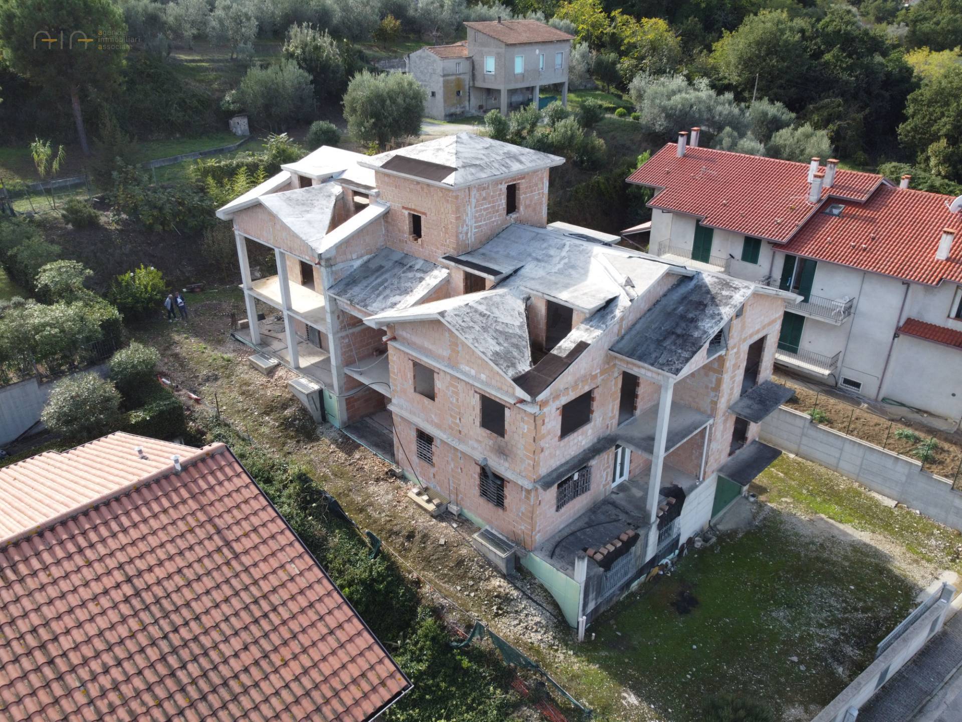 Stabile / Palazzo in vendita a Cupra Marittima