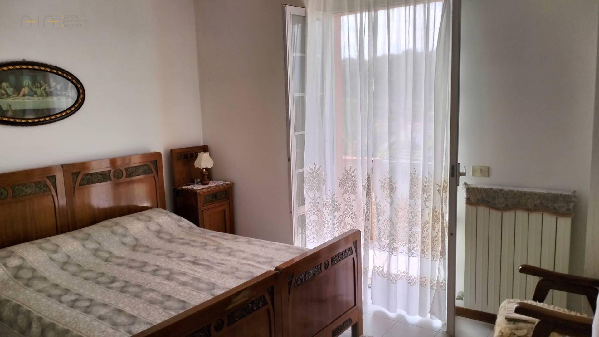 Appartamento in vendita a Cupra Marittima, Collinare (al Di Sopra Della Statale 16)