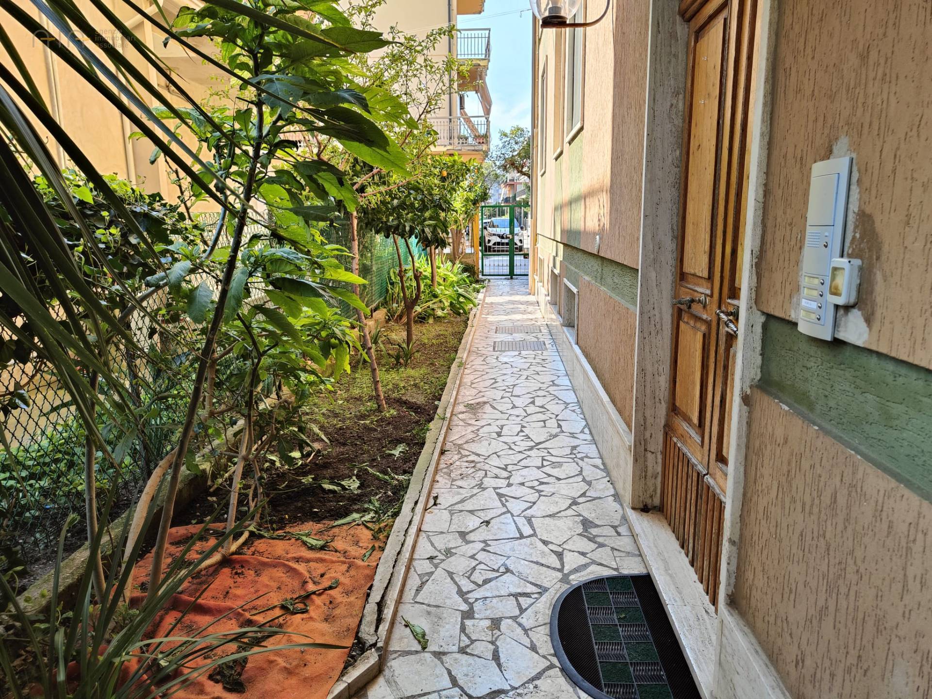 Appartamento in vendita a Grottammare, Centrale (tra La ss16 e ferrovia, fino al fiume Tesino)