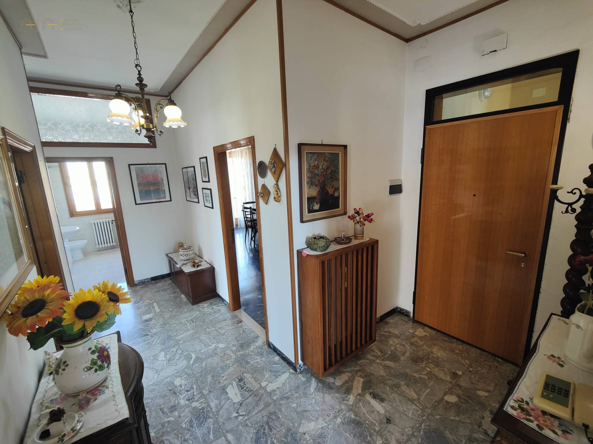 Appartamento in vendita a Grottammare, Centrale (tra La ss16 e ferrovia, fino al fiume Tesino)