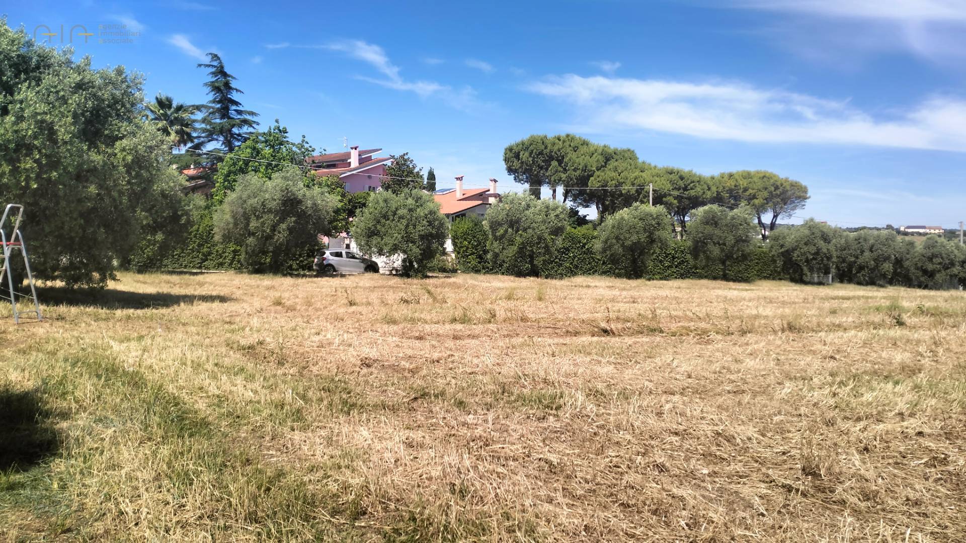 Terreno Agricolo in vendita a Grottammare, Collinare (zona di campagna interna)